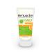 AmLactin Daily Vitamin C Cream - 4.9 oz Body Cream with 7% Lactic Acid - Skin-Brightening Exfoliator and Moisturizer for Dry Skin