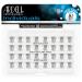 4-Pack Ardell Duralash Short Black Knotted Flare Trio Lashes - Buy Online on GoSupps.com