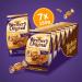 Werther's Original Feine Helle 7 x 153g | Fine Cream Chocolate & Caramel Confectionery Buy Online Internationally - Buy Online on GoSupps.com