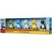 Buy Nintendo Colorful Yoshi's Set of 5 - 6.5 cm Multi-Colored Figures | International Shipping Available - Buy Online on GoSupps.com
