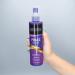 Frizz Ease Daily Nourishment Leave-In Conditioner 8 fl oz - Smooth & Hydrate Hair - Buy Online on GoSupps.com