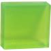Green Apple Glycerin Soap - Eclectic Lady | 4 oz Natural Moisturizing Bar for Healthy Skin - International Shipping Available - Buy Online on GoSupps.com