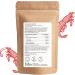 Premium Krill Oil Capsules - 200 Pieces | High Dose 1500mg Daily | Rich in Omega 3 6 9 & Astaxanthin | International Shipping - Buy Online on GoSupps.com