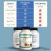 GREENVIFY Bioances Max Joint Support Supplement Glucosamine (3) - Buy Online on GoSupps.com