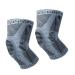 1 Pair Support Pads Brace for Women Protective Gear Fitness Running XL As Shown
