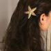 FAFAHOUSE Starfish Hair Clips - Set of 6 | Beach Hairpin Collection for Women - Buy Online on GoSupps.com