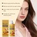 XINRAN Ginger hair care shampoo nourishing hair care shampoo dry scalp soothing rinse oil control rinse smoother stronger roots silky Suitable for all hair types 2 pieces - Buy Online on GoSupps.com