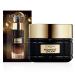 L'Oreal Paris Age Perfect Anti-Aging Midnight Cream, Antioxidants & Vitamin E to Smooth Wrinkles & Firm Skin + Serum Sample (Packaging May Vary)