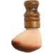 Nylon Brush Neck Duster for Hairdressing | Easy Carry & International Shipping - Buy Online on GoSupps.com