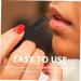 100pcs Mini Lip Brush Set - Professional Lipstick Applicators & Makeup Tools for Flawless Lips | Beauty Accessories & Supplies - Buy Online on GoSupps.com