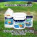 1 Gallon Professional Grade Septic Tank Treatment | Live Bacteria & Enzyme Formula - Eliminate Odor & Prevent Backups - Buy Online on GoSupps.com