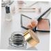 SKISUNO 2pcs Fashion Eyeliner Cosmetic Eyeliner Eye Liner Gel Eyeliner Pot Gel Eyeliner Pencil Eyebrow Gel - Buy Online on GoSupps.com