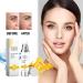 Vitamin C Serum for Mature Skin Facial Serum with Hyaluronic Acid Face Lifting Serum Lightens Fine Lines and Moisturizes Skin 2pcs - Buy Online on GoSupps.com