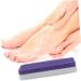 Ipetboom Lot De 4 Grattoirs Pieds Pour Peaux Mortes Et Dissolvant De Callosit s Doux S curis Usage Apr s Bain Callosit s Des Pieds - Buy Online on GoSupps.com