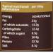 EQUAL EXCHANGE Organic Hispaniola Cocoa - Fairtrade (250g) 1 - Buy Online on GoSupps.com