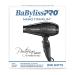 BaBylissPRO Nano Titanium Portofino Black Hair Dryer - Professional Salon Quality - Buy Online on GoSupps.com