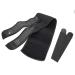 Ejoyous Broken Rib Brace - Adjustable Breathable Chest Wrap for Injury Recovery | Elastic Rib Belt for Men & Women - Buy Online on GoSupps.com