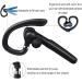 COMEXION Bluetooth Headset V5.0 - Hands-Free Earpiece with Noise Canceling Mic - Buy Online on GoSupps.com