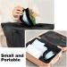 GIAPB Period Bag - Sanitary Napkin Storage & Makeup Pouch - Cartoon Animal Forest Color4554 - Buy Online on GoSupps.com