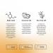 Kojie San Soap 135g - Skin Lightening Soap by Kojie San, All Variants - Pack of 1 - Buy Online on GoSupps.com