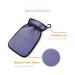 Stardust Exfoliating Mitt: Gloves, Washcloth & Towel for Dead Skin Removal, Ingrown Hair & Self-Tanning - Korean & Italian Exfoliating Essentials - Buy Online on GoSupps.com