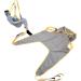 Patient Lift Sling Full Body Hoyer Lift Sling for Home Use Universal Hygiene Sling Patient Assist Sling Medical Lift Aid for Patient Transfer and Bathing Aid - Buy Online on GoSupps.com