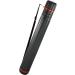 MyGift Heavy Duty Black Plastic 45 Inch Expanding Document Tube  Jumbo Poster Tube with Strap  Set of 2 - Buy Online on GoSupps.com