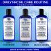 Carapex Botanical Facial Moisturizer - Anti-Aging Face Cream with Vitamin E Hyaluronic Acid & Shea Butter | Fragrance-Free for All Skin Types (4oz - Buy Online on GoSupps.com