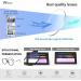 Trendy Blue Light Blocking Reading Glasses for Men & Women - Comfortable Square Frame Eyeglasses - Shop Now - Buy Online on GoSupps.com