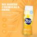 Zest Lemon Peel and Agave Body Wash - Energizing Ingredients to Refresh, Moisturize, and Soothe Skin - 16.5 Fl Oz (Pack of 6) - Buy Online on GoSupps.com
