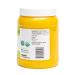 Nanak Organic Grass-Fed Ghee Clarified Butter - Premium Quality Keto & Paleo Friendly - Non-GMO, Pasture Raised, Lactose & Gluten-Free - 56 oz (3.5 lb) - Great Butter Alternative - Buy Online on GoSupps.com