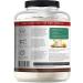 Whey Fantastic 100% Pure Grass Fed Whey Protein - Unflavored 2-Pack (10lb) | Premium Isolate Concentrate & Hydrolysate - International Shipping Available - Buy Online on GoSupps.com
