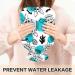 Hot Water Bottles with Turtle Cover | 2L Pain Relief for Cramps Feet & Bed Warmer - International Shipping - Buy Online on GoSupps.com