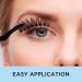 5D Super Fluffy False Eyelashes - Bepholan Natural Look Faux Mink Lashes 3-Pack - Buy Online on GoSupps.com