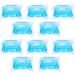Garosa 60PCS 8g Laundry Washing Capsules - Deep Blue Ocean | Home & Travel Cleaning Supplies - Buy Online on GoSupps.com