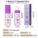 2Pcs Fairy Highlight Patting Powder Stick Makeup - White Moonbeam - Buy Online on GoSupps.com