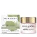 Bella Aurora Splendor Sensiderm Cr me anti- ge pour peaux sensibles hydratante et apaisante avec Centella Asiatica et Mandarine Chios sans parfum 50 ml