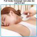 Buy AQSQWQ Heart Shape Gua Sha Stein | Stainless Steel Facial Massage Tool for Jaw Shaping & Reducing Swelling - International Shipping Available - Buy Online on GoSupps.com