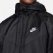 Nike Men's M NSW Swoosh Short WVN Large - Black/Black - Buy Online on GoSupps.com