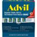 Advil Pain Reliever Tablets 200mg - Individually Sealed Packets (150 Packets Total) - Buy Online on GoSupps.com