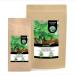 Peppermint leaves whole (200g 7oz) peppermint loose peppermint tea gently dried peppermint tea 100% pure and natural 200 GR (7oz) - Buy Online on GoSupps.com