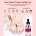 Pure Bulgarian Rose Essential Oil 30ml - Anti-Aging Skin Therapy & Aromatherapy - Buy Online on GoSupps.com