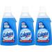 Calgon Gel 3-in-1 Washing Machine Water Softener Gel 750ml Multipack of 3 750 ml (Pack of 3)