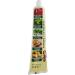 Organic Essential Palace Herbal Toothpaste - 5 in 1 Non-Fluoride Vegetable Base | Nature's Gift for Healthy Smiles - Ship Internationally - Buy Online on GoSupps.com