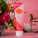 Acidified Body Wash with Odor Shield | 24 HR Odor Control & Moisturizing Formula | SLS & Paraben Free - Peony-Rose - Buy Online on GoSupps.com