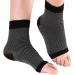 Harilla Socks for Men & Women - Pain-Free Movement Comfort Everyday - Size L | International Shipping - Buy Online on GoSupps.com