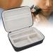 Buy Portable Hair Clipper Case - GC-0093 Philips Razor Organizer for Electric Cutter Storage - Buy Online on GoSupps.com