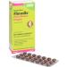 Floradix Iron & Folic Acid Dragees 84 pcs - Boost Energy & Support Health | International Shipping Available - Buy Online on GoSupps.com