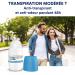 Etiaxil Deodorant Anti-Transpirant 48 Hrs for Sensitive Skin - 50ml - Buy Online on GoSupps.com