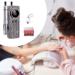 Colcolo Portable Nail Drill Cordless Nail File Set 50W Quiet Salon Home Use Professional Rechargeable for Drill Sharpening Carving - Buy Online on GoSupps.com